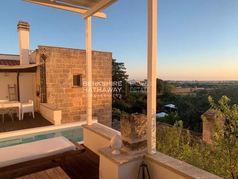Villa i Gagliano del Capo, Lecce - foto 2
