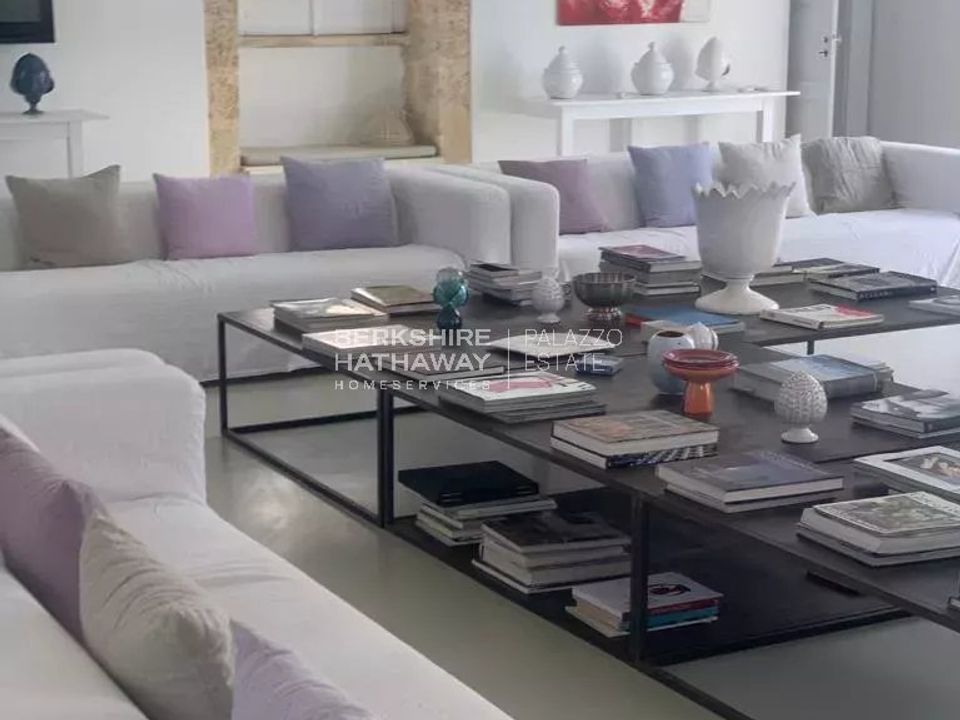 Villa i Gagliano del Capo, Lecce - foto 4