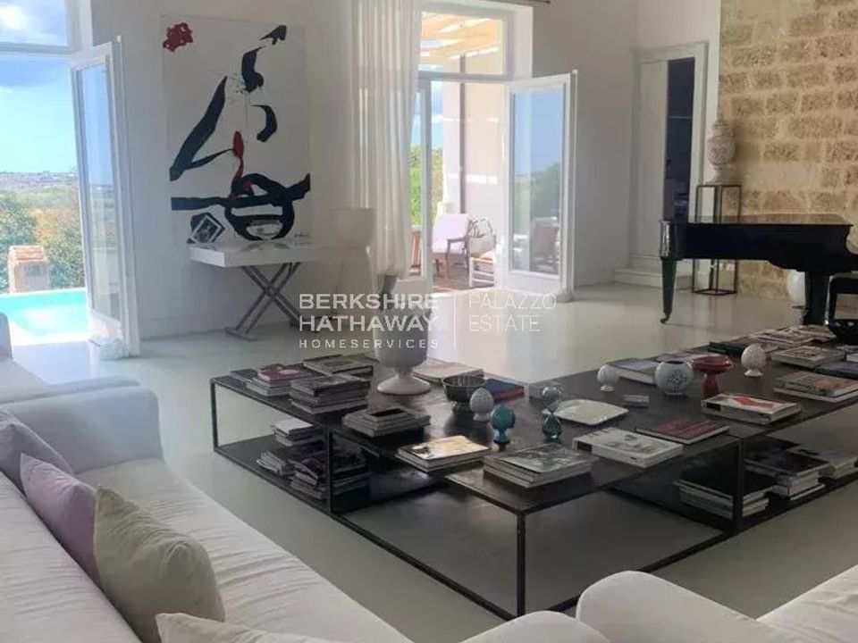 Villa i Gagliano del Capo, Lecce - foto 5