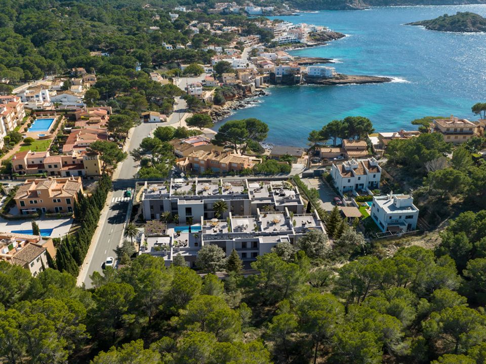 Lejlighed i Sant Elm, Mallorca - foto 4