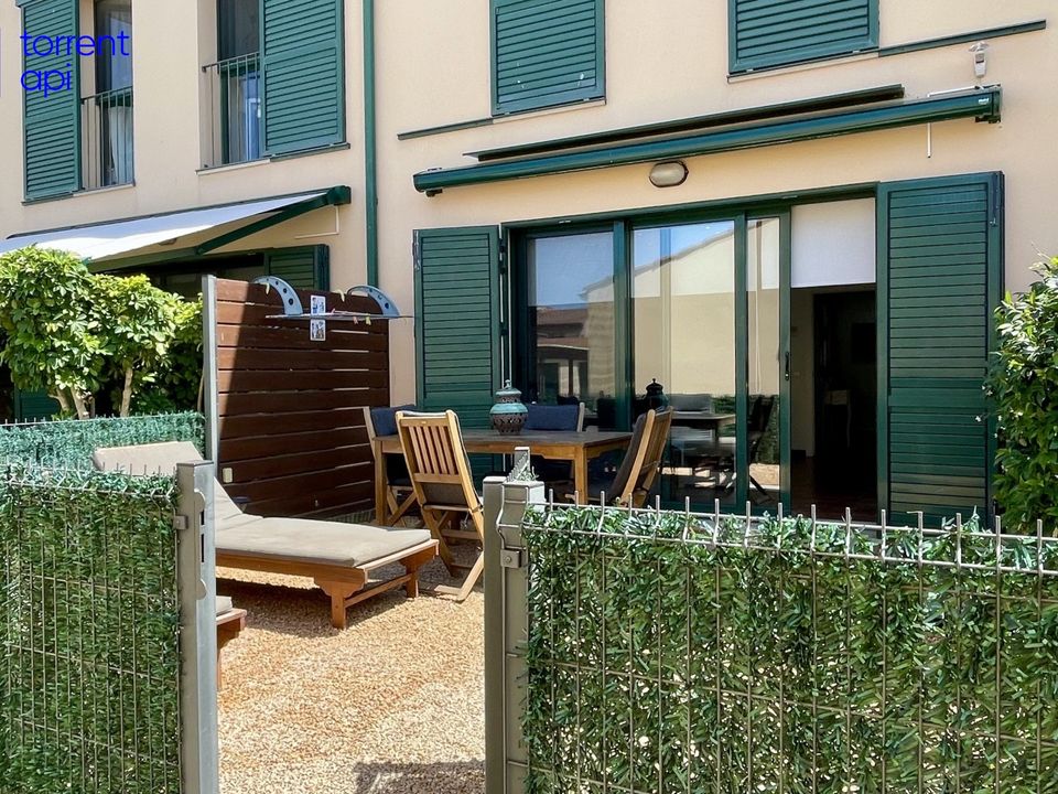 Byhus i Pals, Gerona - foto 4