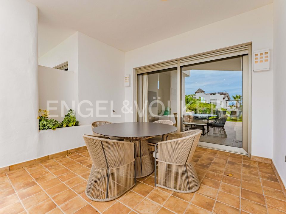 Lejlighed i Abama, Tenerife - foto 3