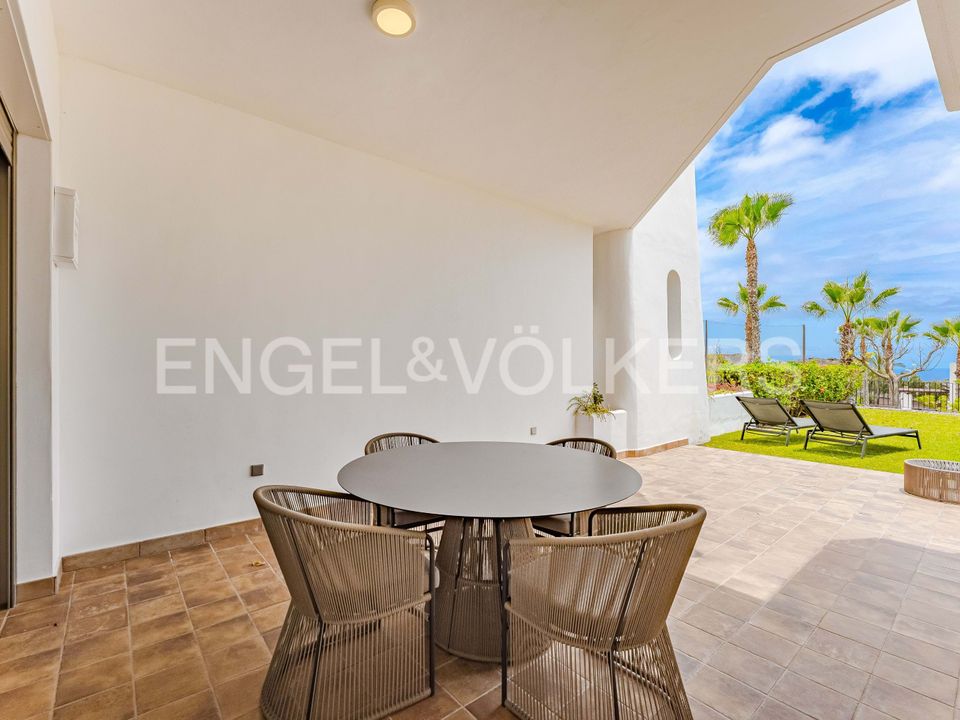 Lejlighed i Abama, Tenerife - foto 4
