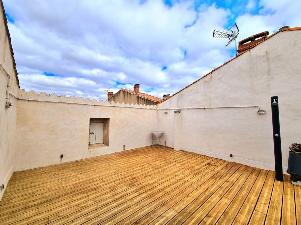 Villa i Murviel-lès-Béziers, Herault - foto 3