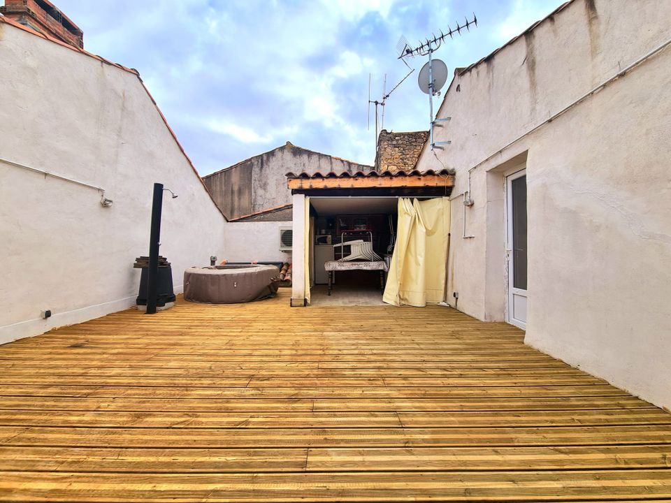 Villa i Murviel-lès-Béziers, Herault - foto 5