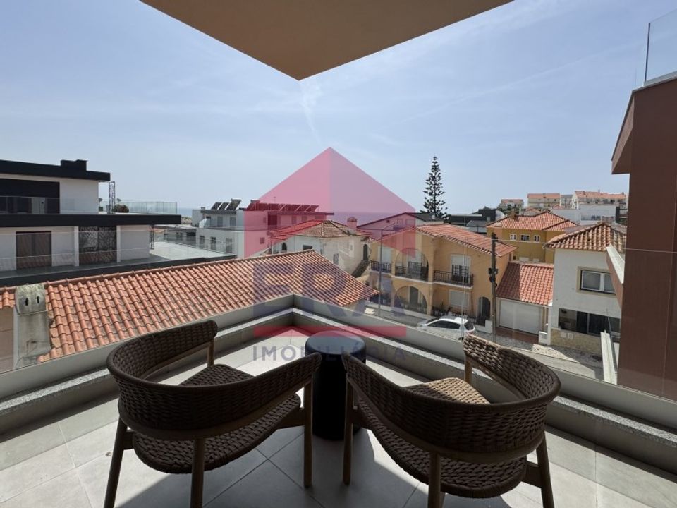 Lejlighed i Lourinha, Lisbon - foto 5