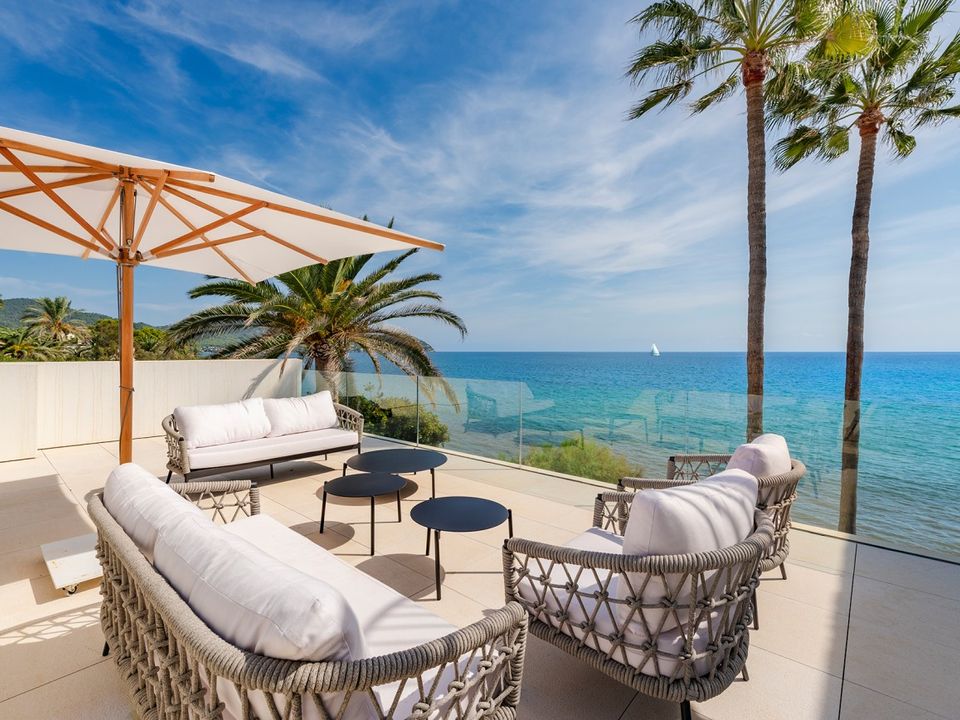 Villa Son Servera, Mallorca - foto 1