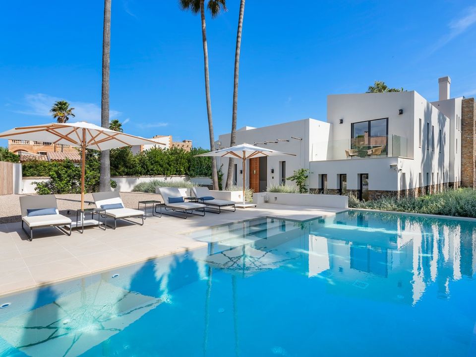 Villa Son Servera, Mallorca - foto 3