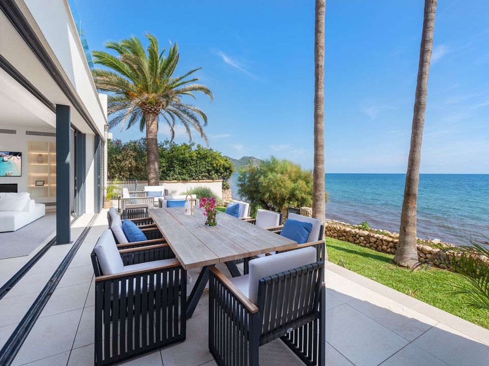 Villa Son Servera, Mallorca - foto 4