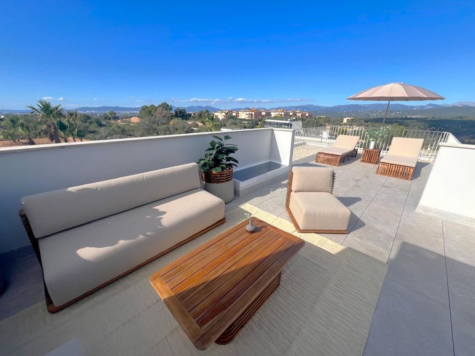 Villa i Palma De Mallorca, Mallorca - foto 2