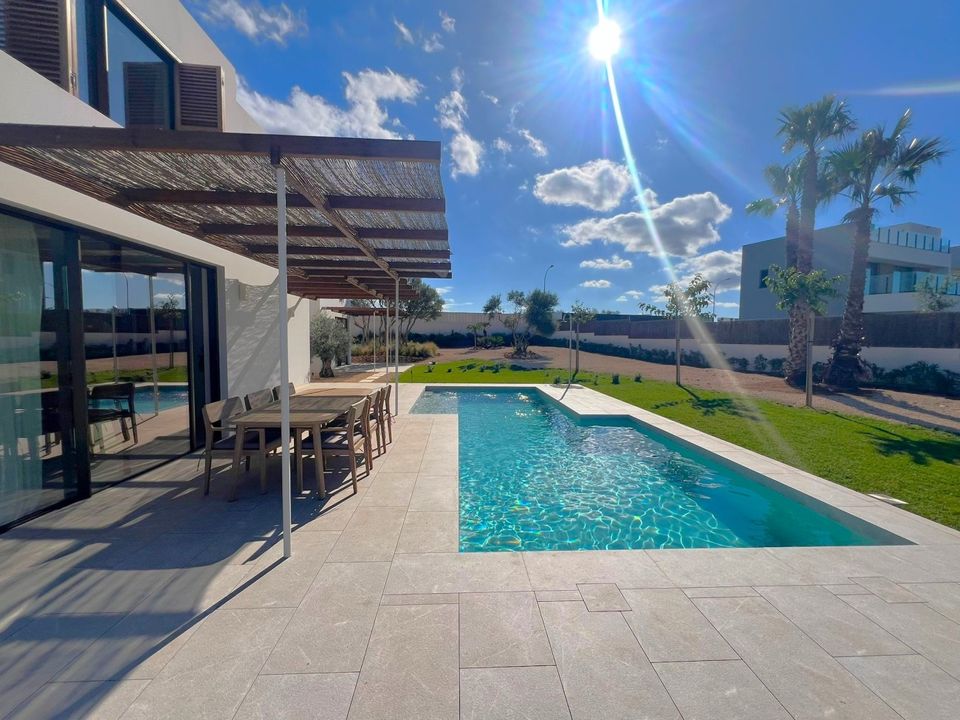 Villa i Palma De Mallorca, Mallorca - foto 3