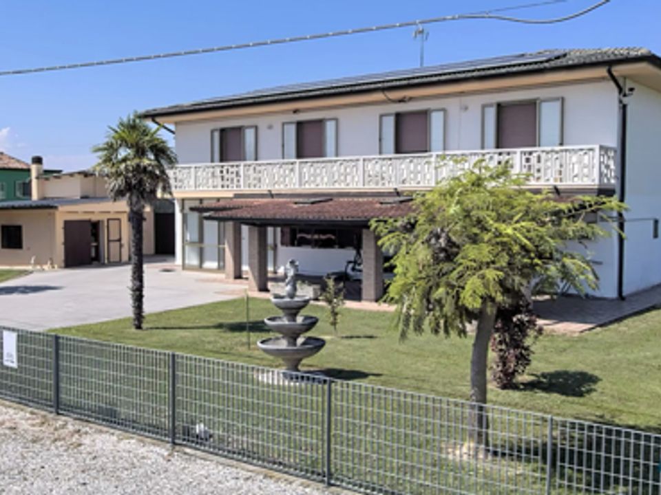 Byhus i Palazzolo dello Stella, Udine - foto 4