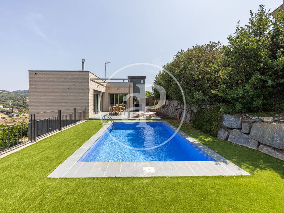 Villa i Alella, Barcelona - foto 2