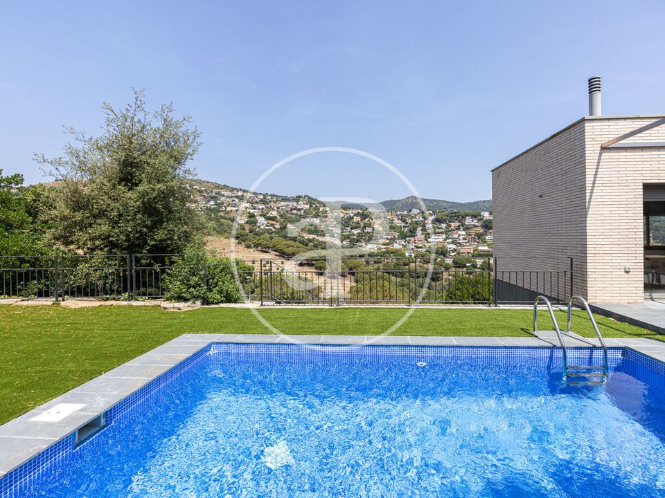 Villa i Alella, Barcelona - foto 3
