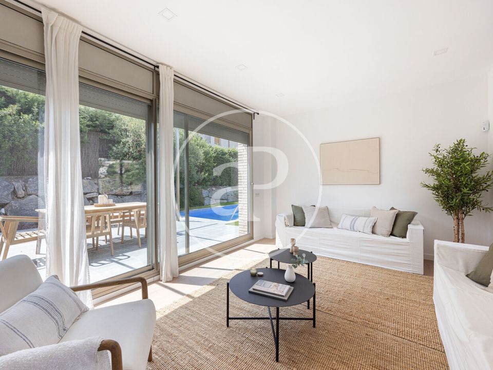 Villa i Alella, Barcelona - foto 4