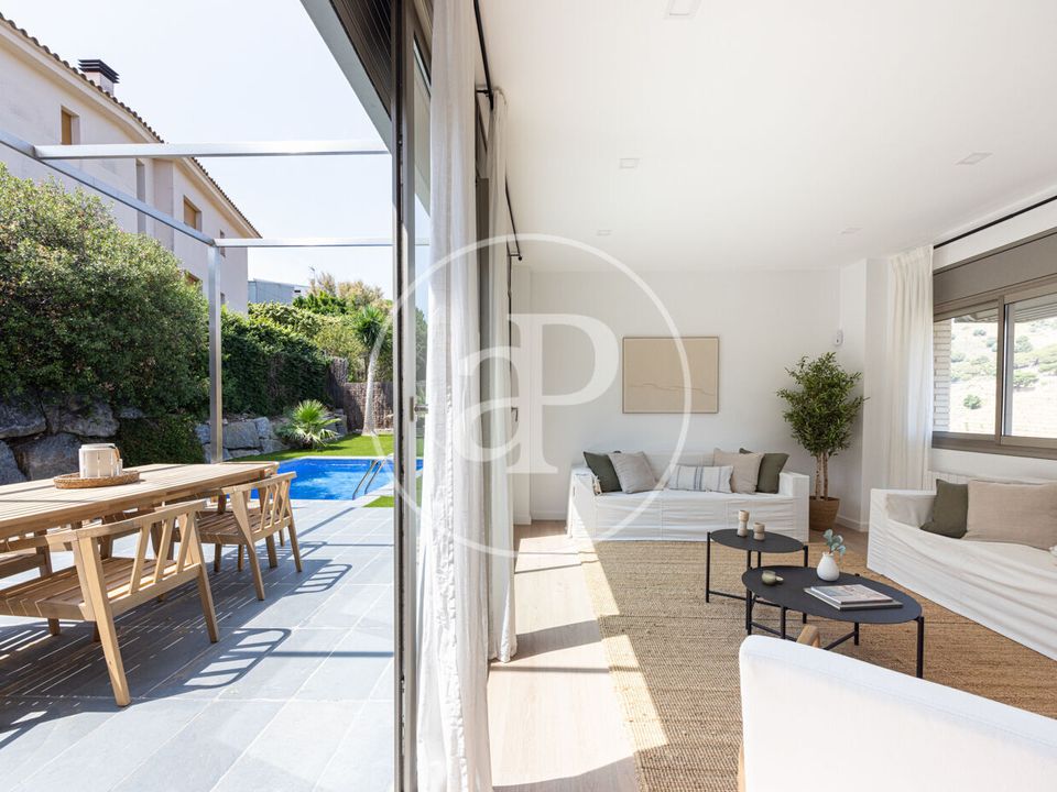Villa i Alella, Barcelona - foto 5