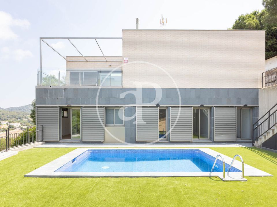 Villa i Alella, Barcelona - foto 2