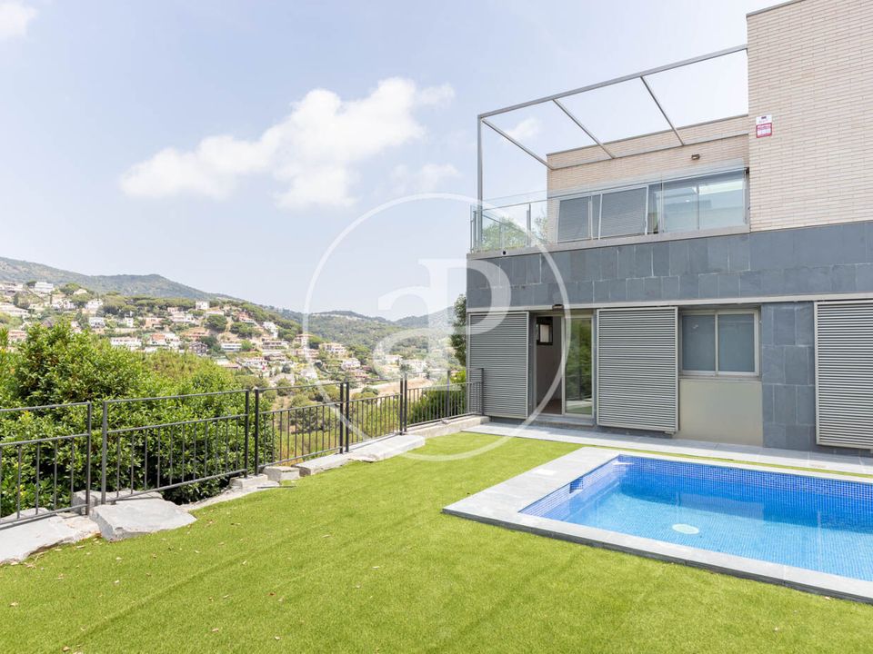 Villa i Alella, Barcelona - foto 3