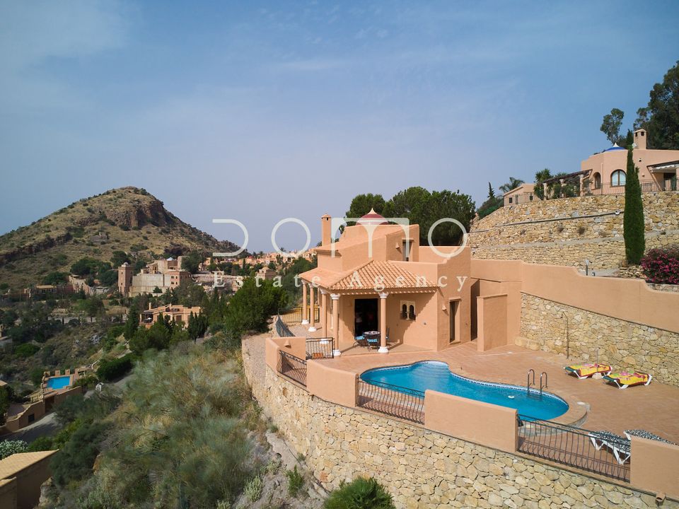 Villa i Turre, Almeria - foto 2