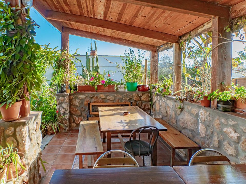 Villa i Nijar, Almeria - foto 1
