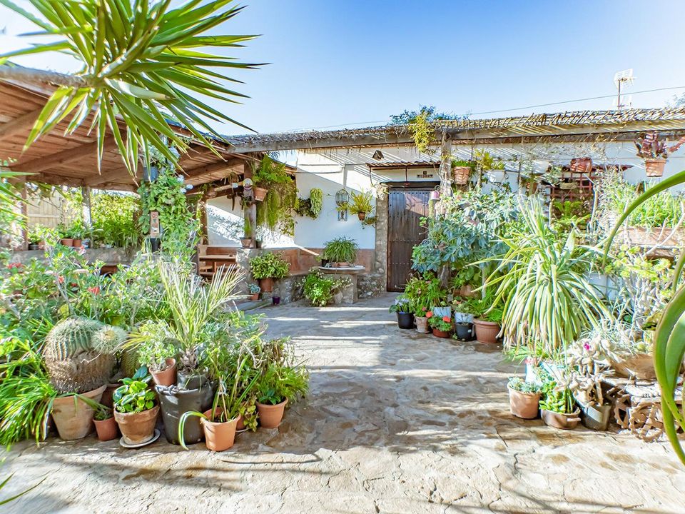 Villa i Nijar, Almeria - foto 2