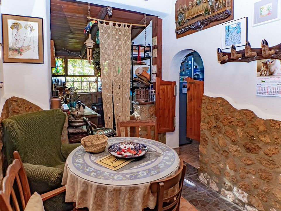 Villa i Nijar, Almeria - foto 5