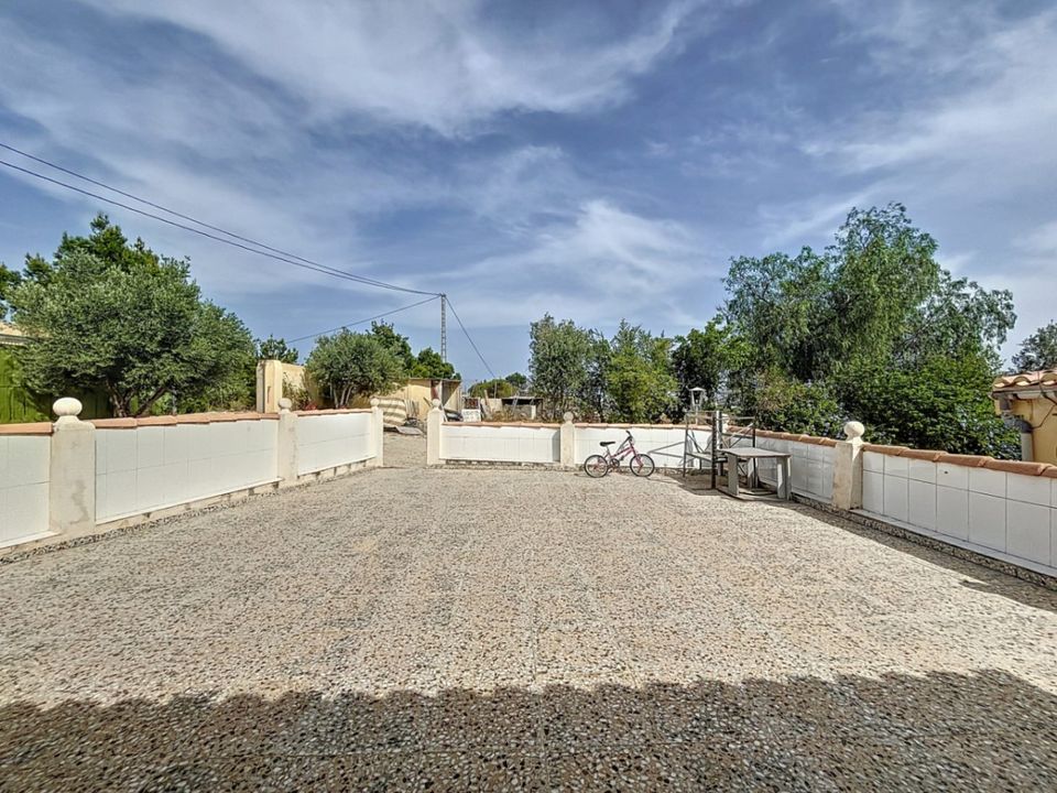 Villa i La Nucia, Alicante - foto 3