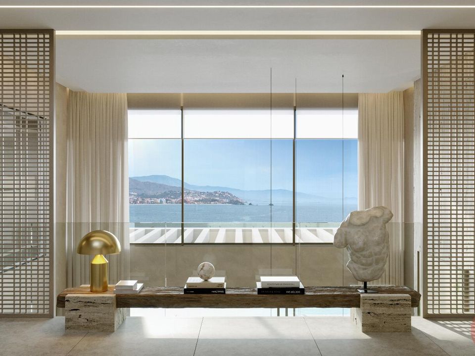 Villa i Almunecar, Granada - foto 4