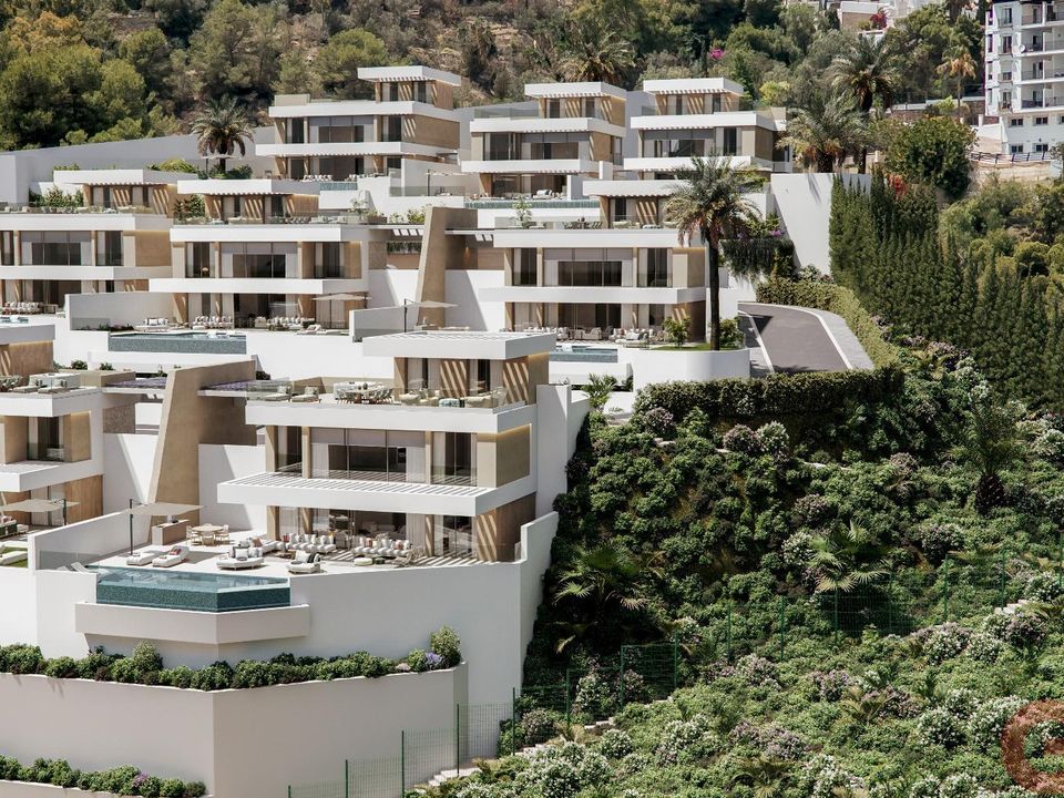 Villa i Almunecar, Granada - foto 3