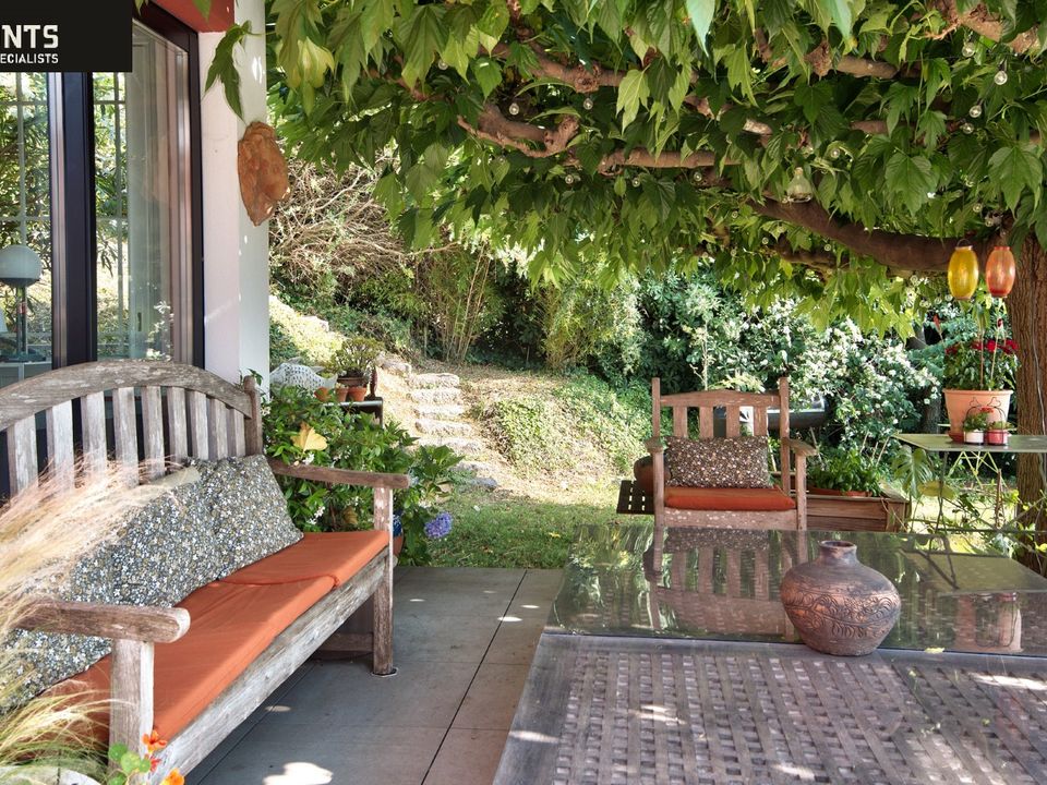 Villa - Nice, Alpes-Maritimes - photo 3