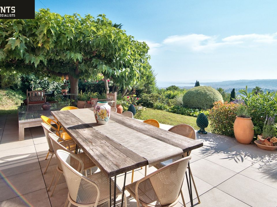 Villa - Nice, Alpes-Maritimes - photo 5