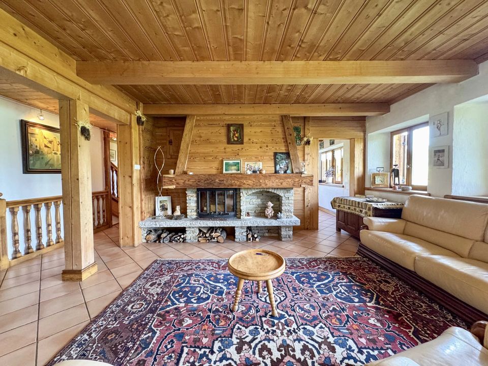 Villa i Saint-Nicolas-la-Chapelle, Savoie - foto 4