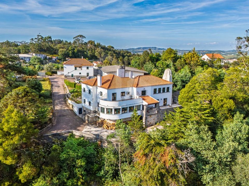 Villa i Lousa, Coimbra - foto 1