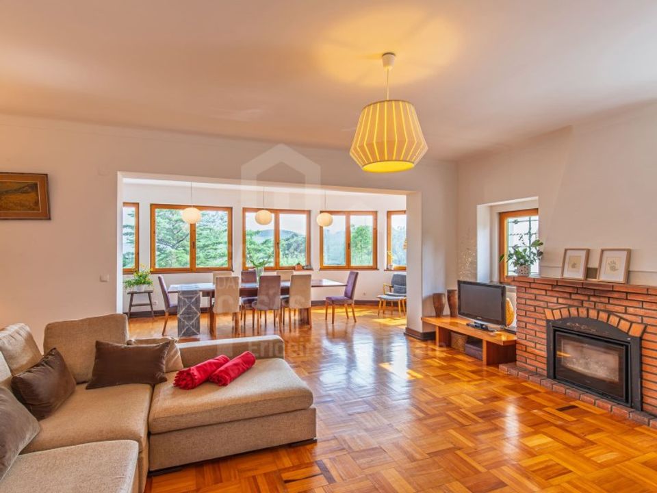 Villa i Lousa, Coimbra - foto 4