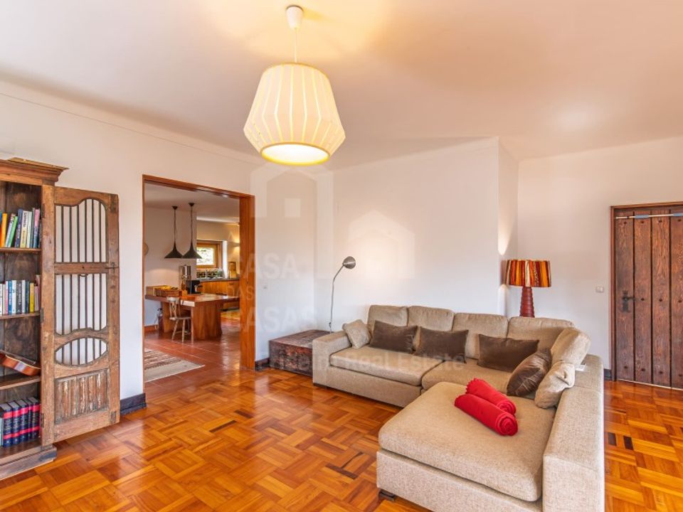 Villa i Lousa, Coimbra - foto 5