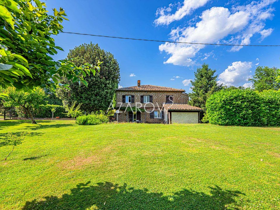 Villa i Orte, Viterbo - foto 2