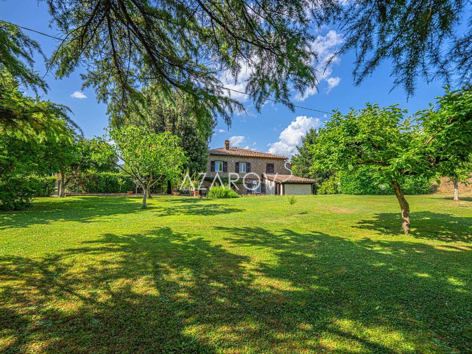 Villa i Orte, Viterbo - foto 3