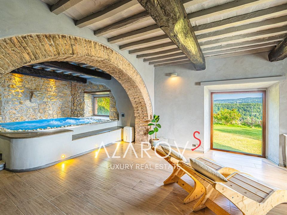 Villa en Terni, Terni - foto 2
