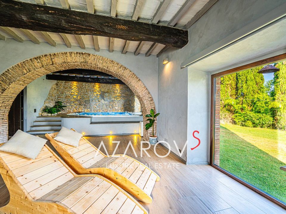 Villa en Terni, Terni - foto 4