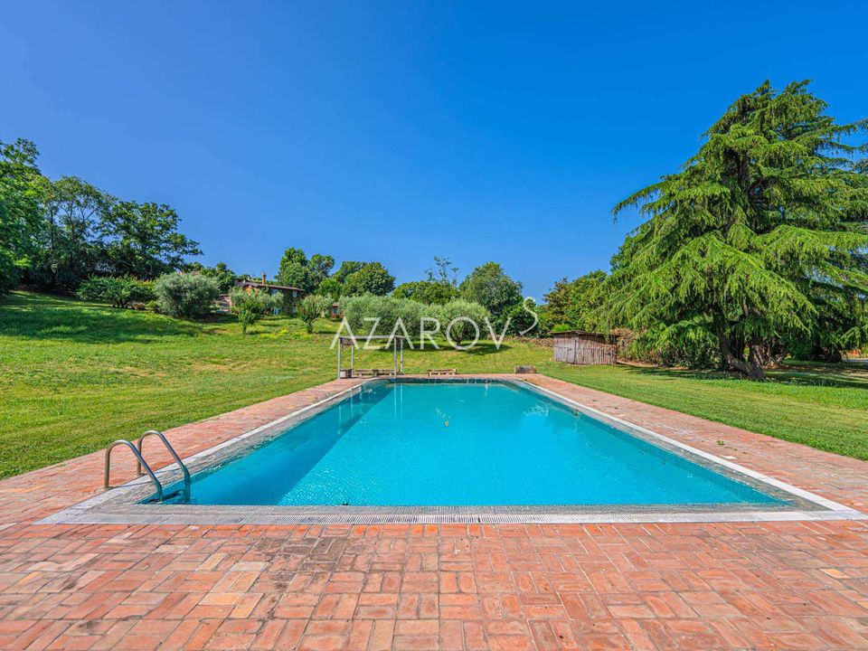 Villa i Grottaferrata, Rome - foto 2