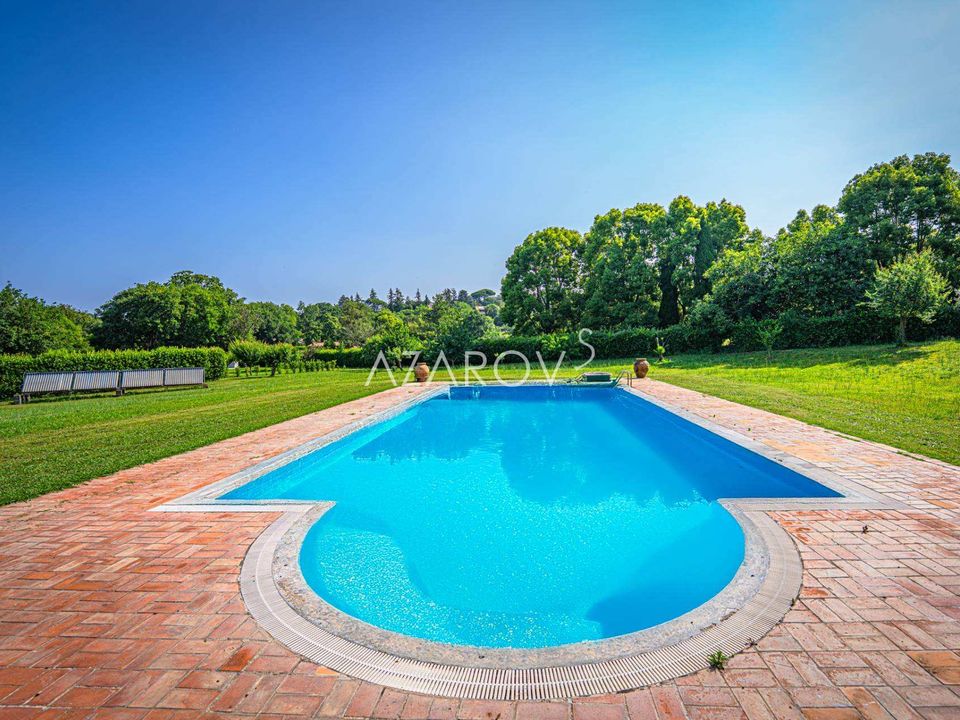 Villa i Grottaferrata, Rome - foto 4