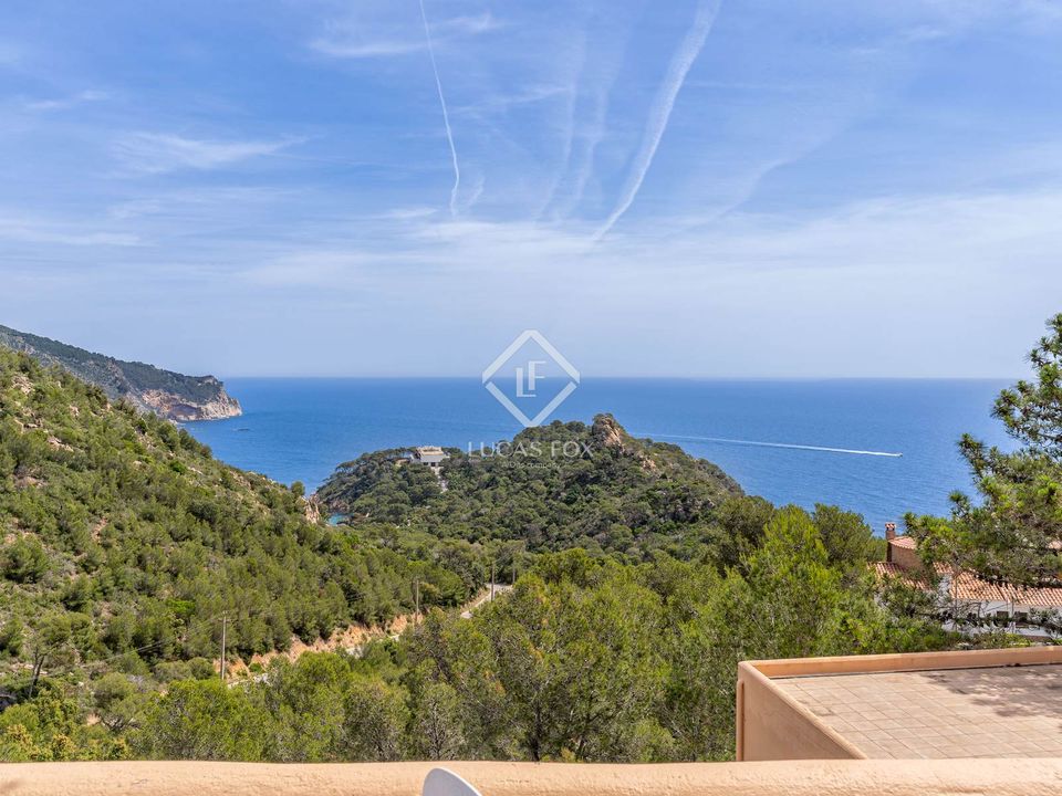 Villa i Begur, Gerona - foto 5