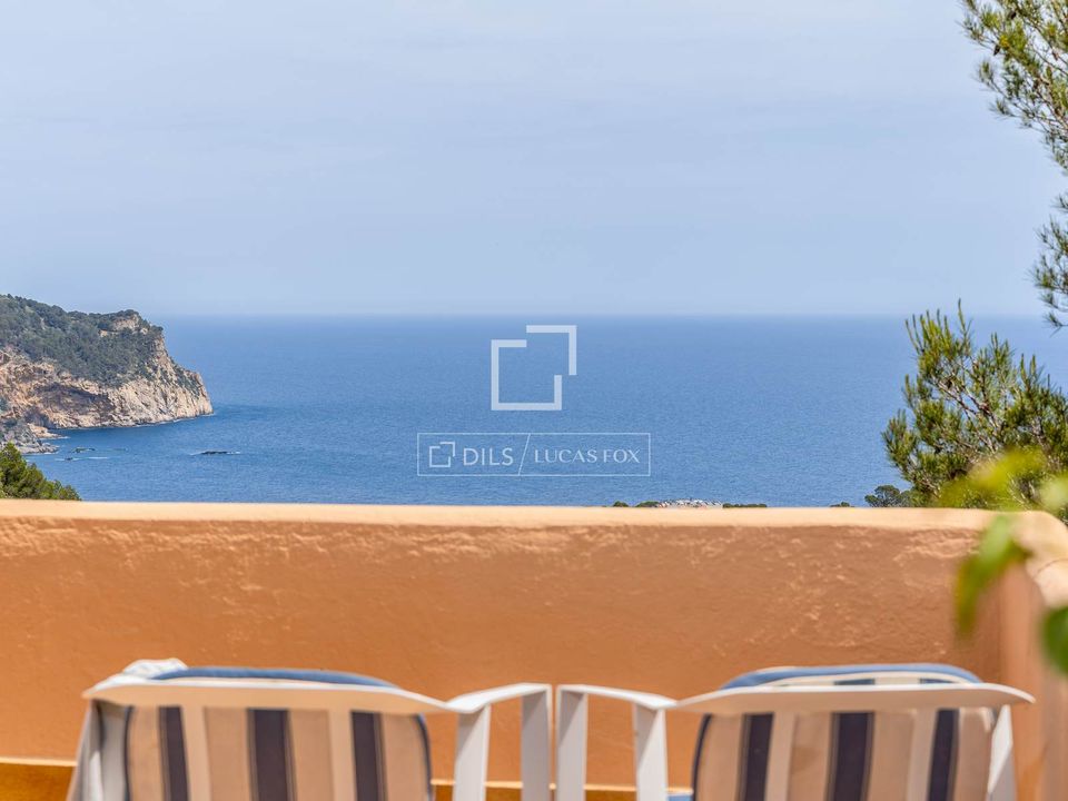 Villa i Begur, Gerona - foto 2