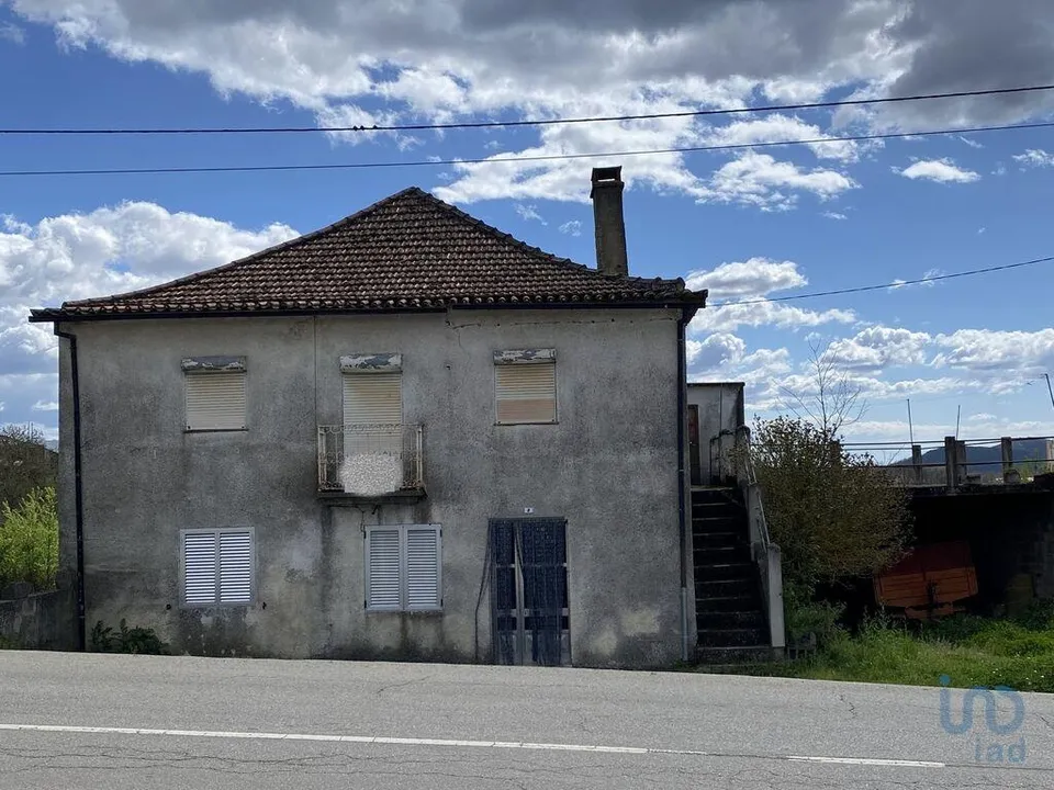 Byhus i Mogadouro, Braganca - foto 1