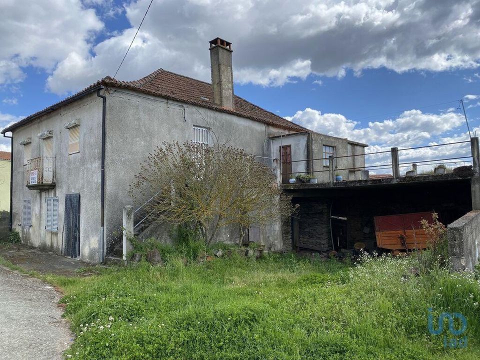 Byhus i Mogadouro, Braganca - foto 3