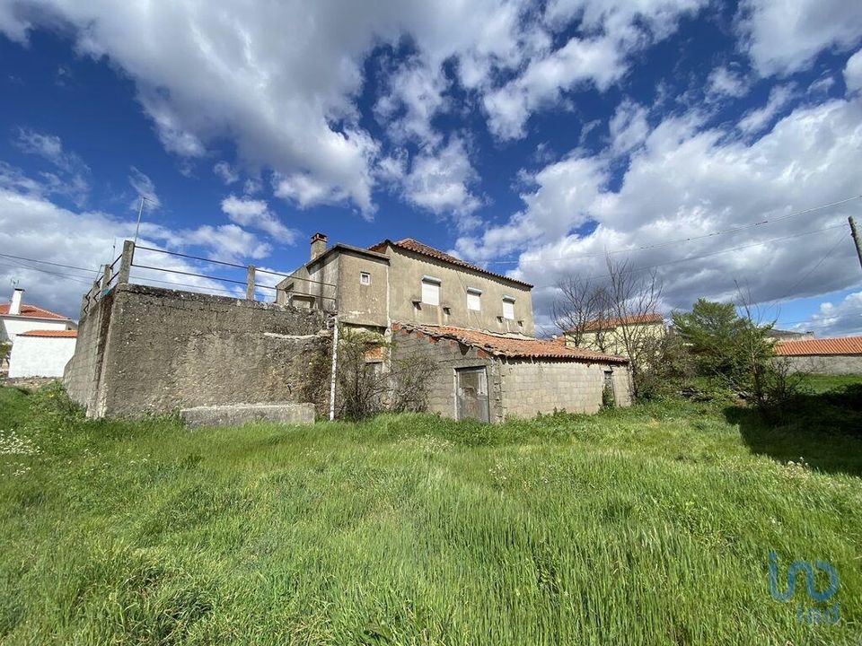 Byhus i Mogadouro, Braganca - foto 5