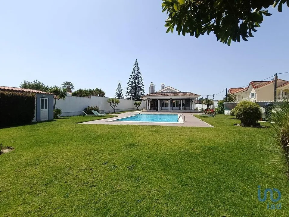 Rekkehus i Almada, Setubal - bilde 2
