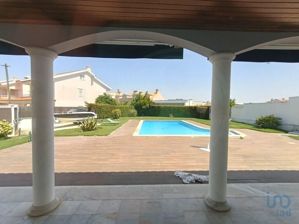 Rekkehus i Almada, Setubal - bilde 3