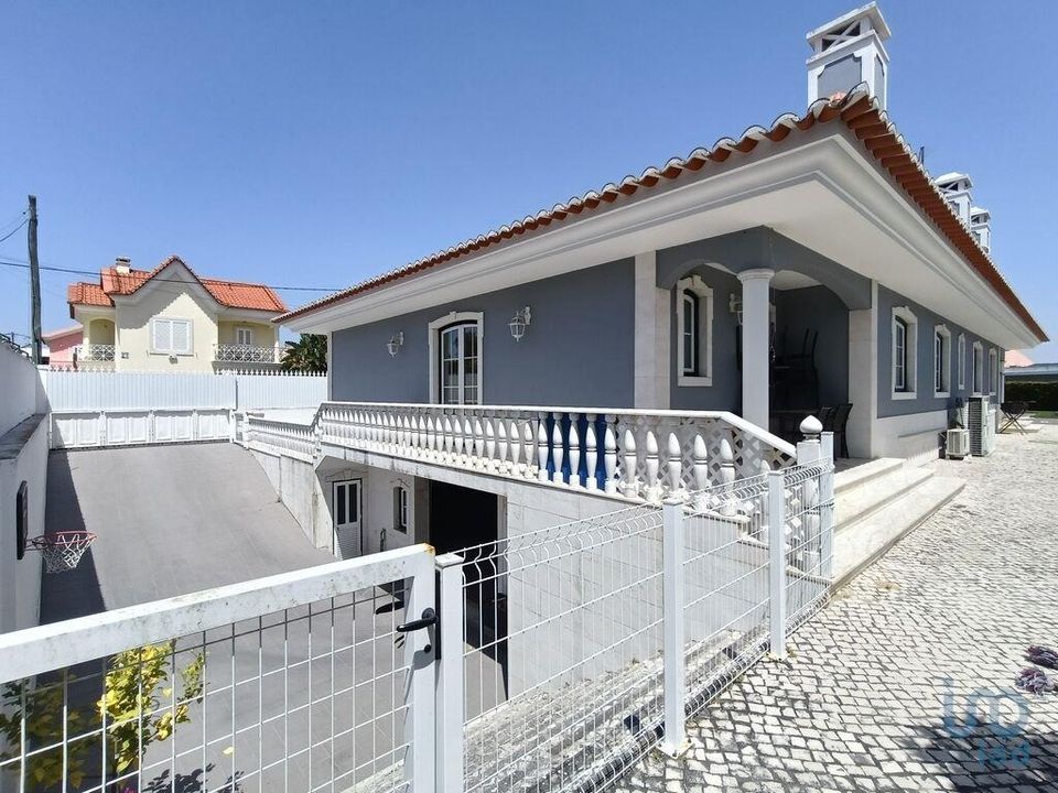 Rekkehus i Almada, Setubal - bilde 4