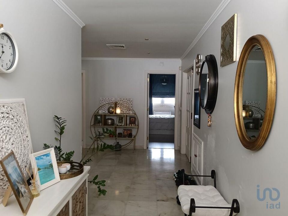 Rekkehus i Almada, Setubal - bilde 5